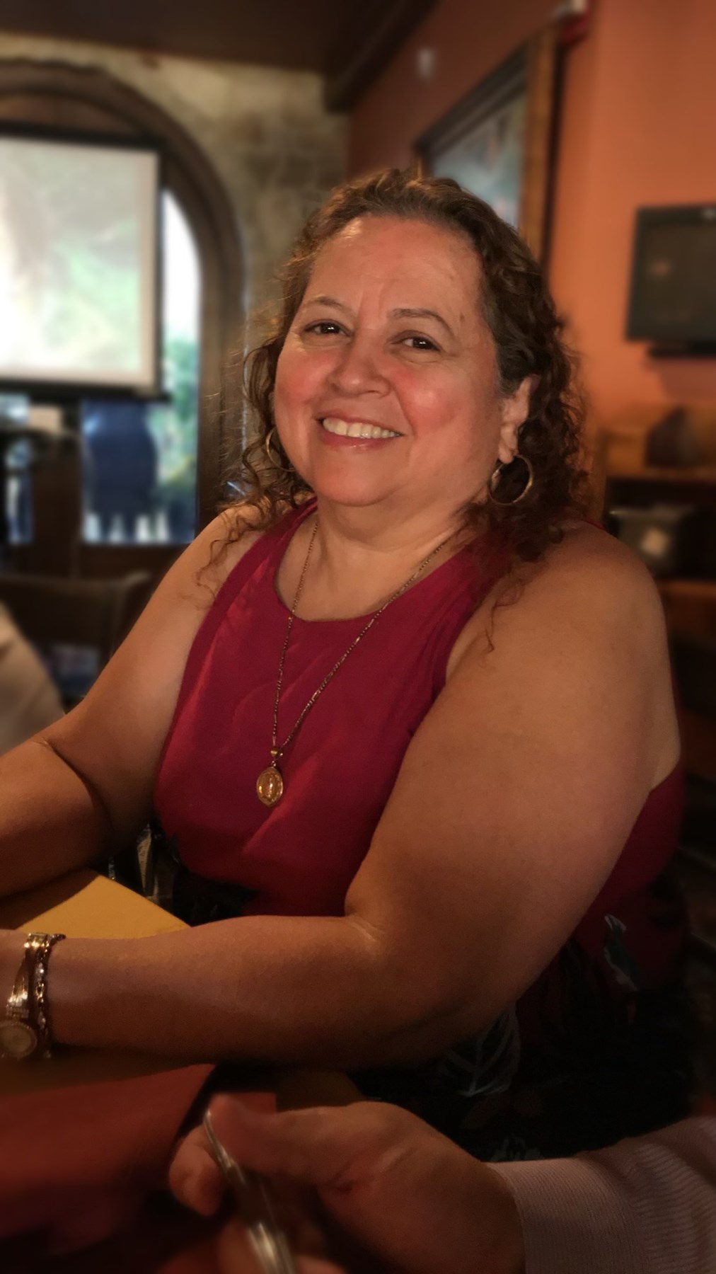 Obituary of Teofila Medina Ramirez