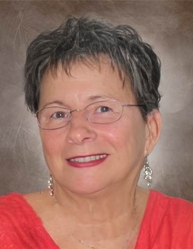 Avis de décès de Carmen Gauthier