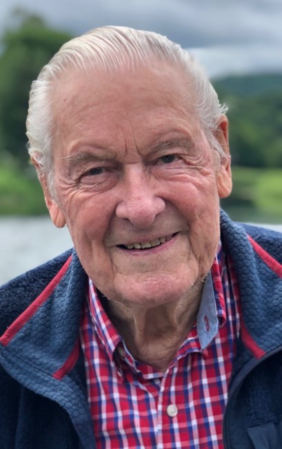 Obituary of Elbert C Noyes