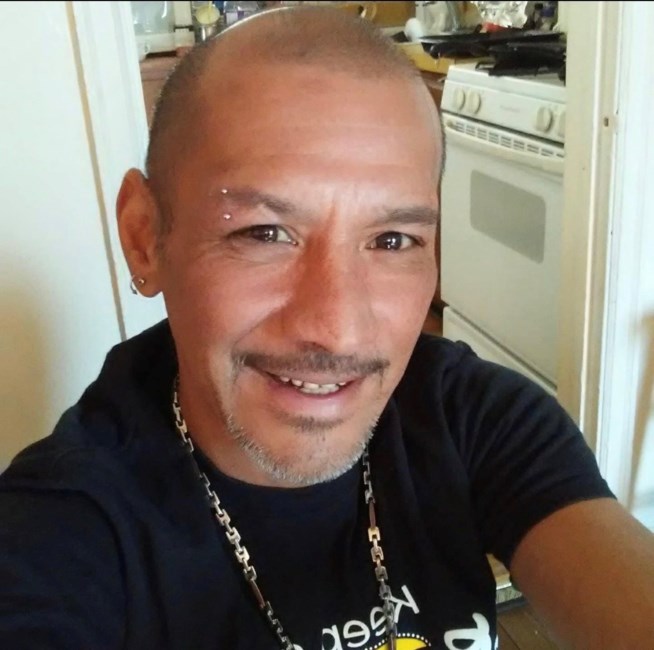 Obituary of John Gabriel Kamai Jr.