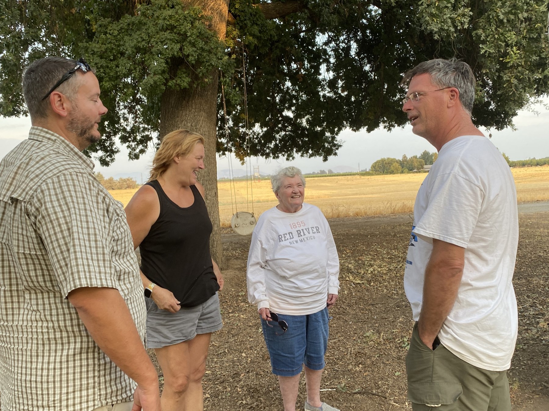 Obituary of Lois Forsyth Lovett