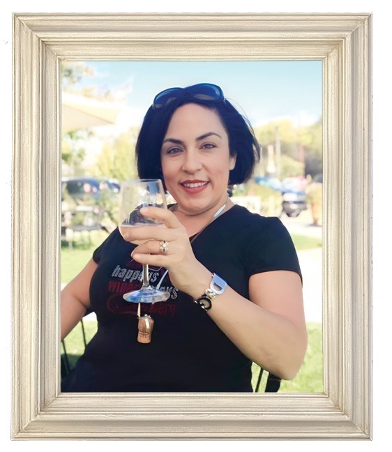 Obituario de Adele Read