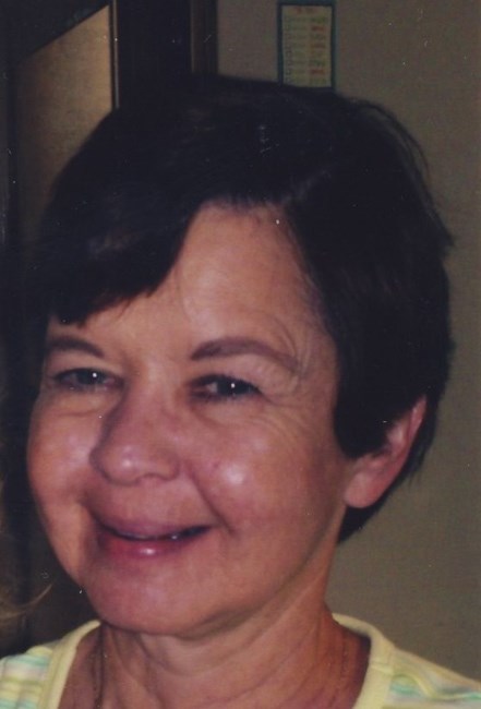 Obituary of Esther K. Kuiper Patterson