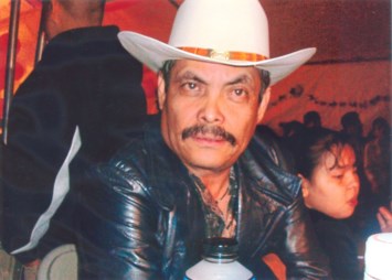 Obituary of Jorge Guardado