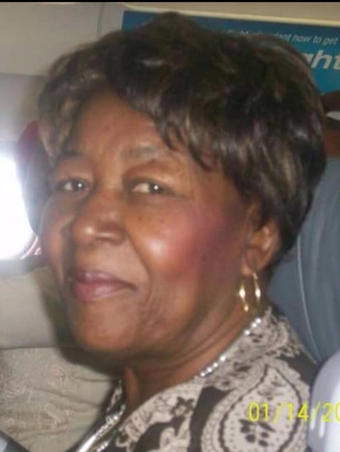 Obituary of Altagrace Jean Charles