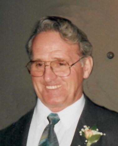 Obituary of Ronald Williams