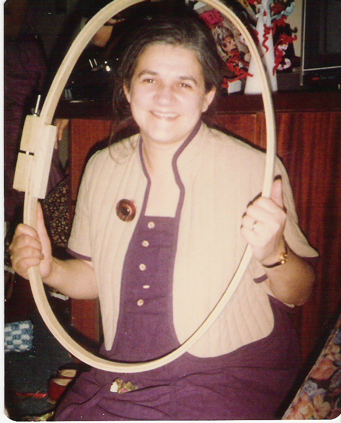 Avis de décès de Claire Cloutier Marcotte