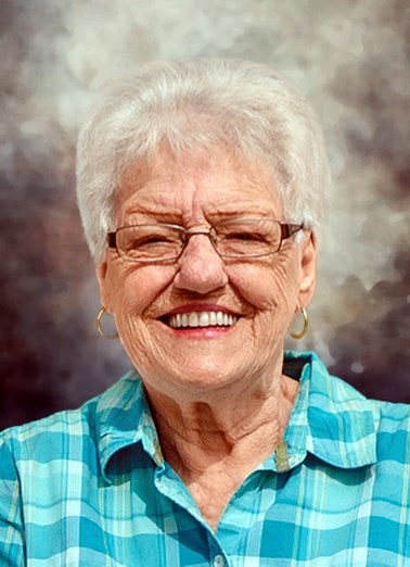 Obituary of Theresa Guertin