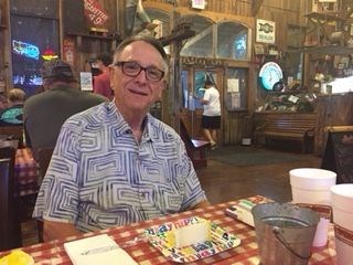 Obituary of Timothy "Tim" A. Bartlett