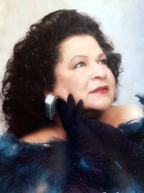 Obituary of Helen Quiroz