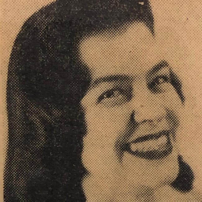 Obituary of Marion Abell