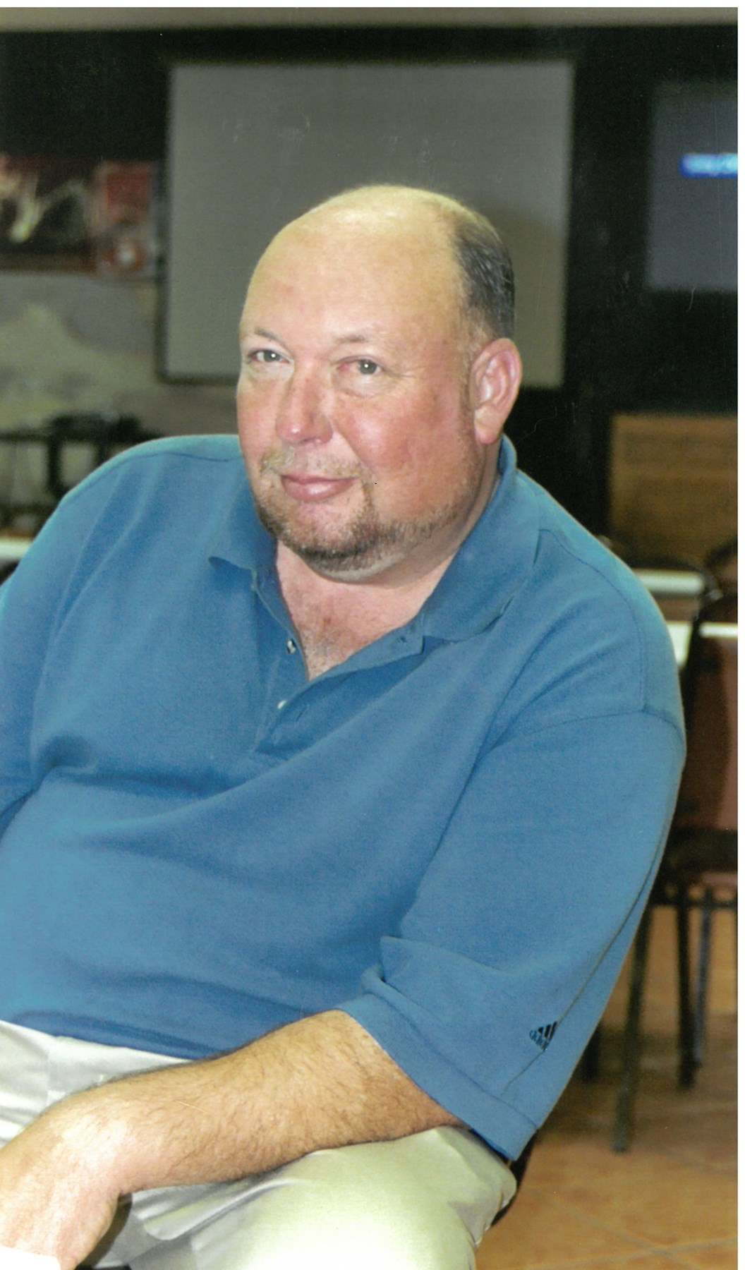 Obituary of Dennis Gerard Moore