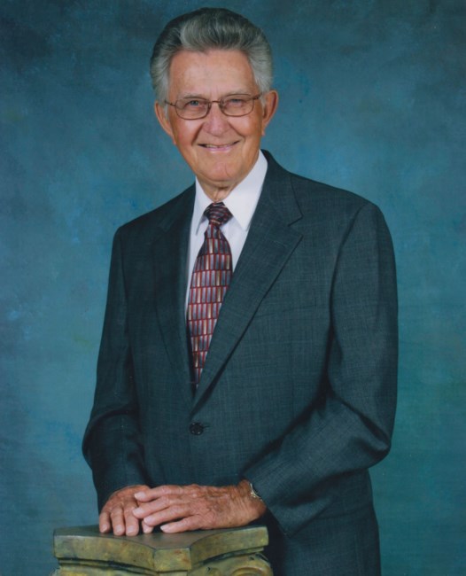 Obituary of William Maxwell Reeves