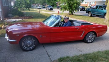 Obituary of Gerald Richard Horan