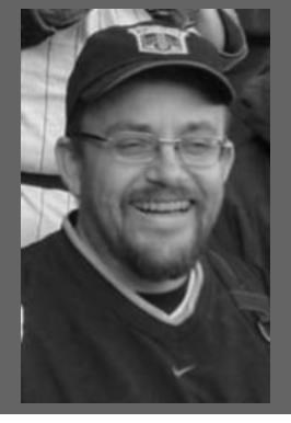 Obituario de Eric Robert Hickman