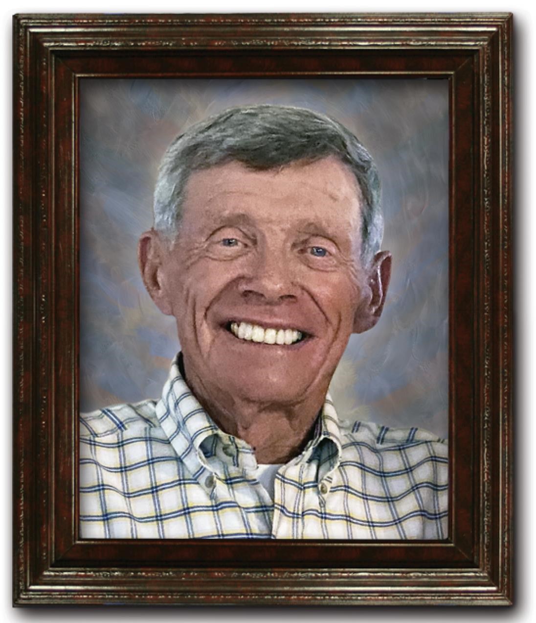 Obituary of Stephen Edgar Albright