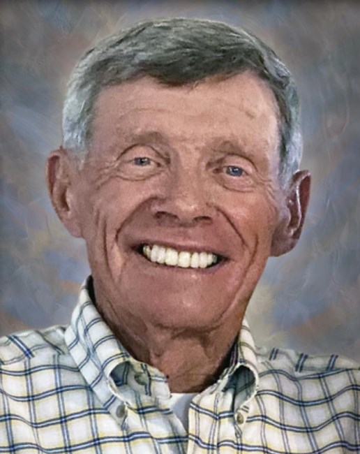 Obituary of Stephen Edgar Albright