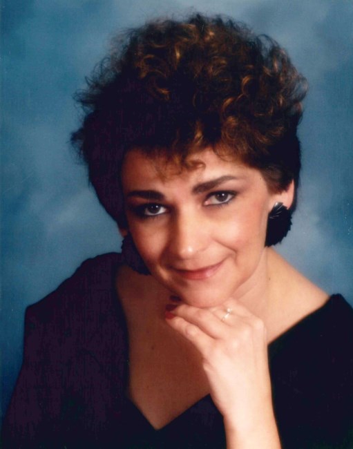 Obituary of Nancy White