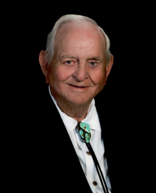 Obituary of John Earnest Schoedel Jr.