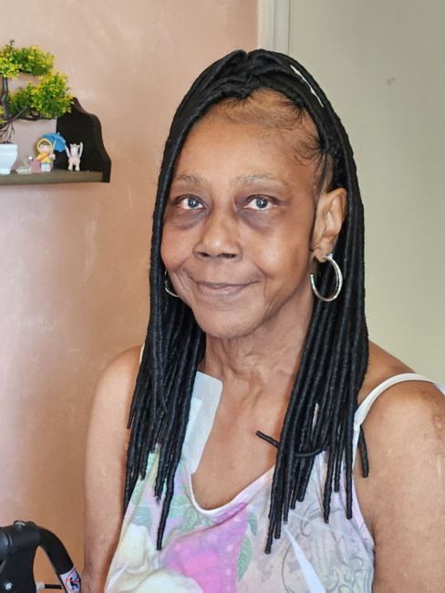 Obituary of Denise D. Randall