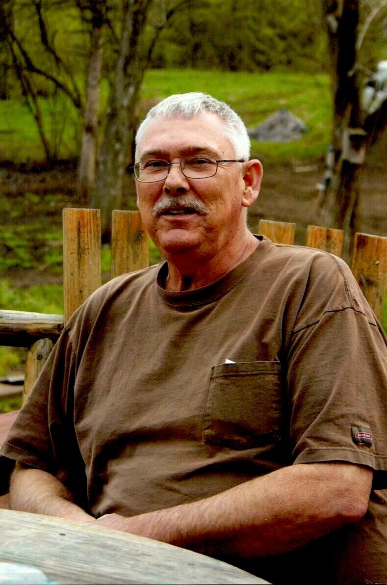 Obituary of Carl Edward Spencer Sr.