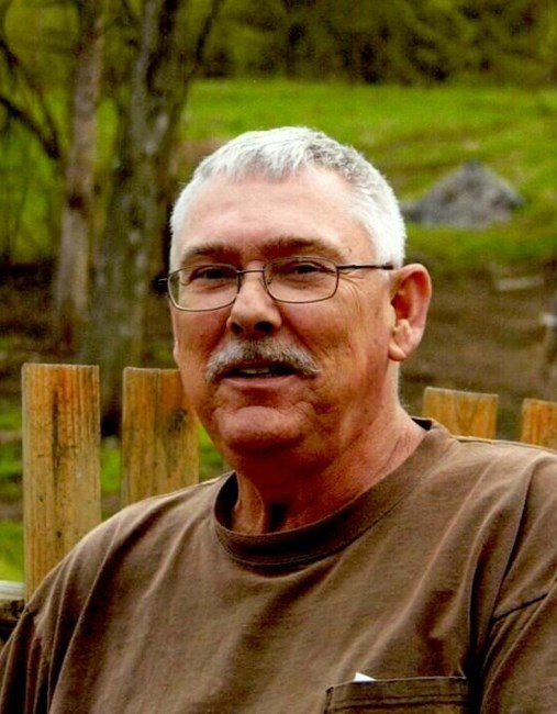 Obituary of Carl Edward Spencer Sr.