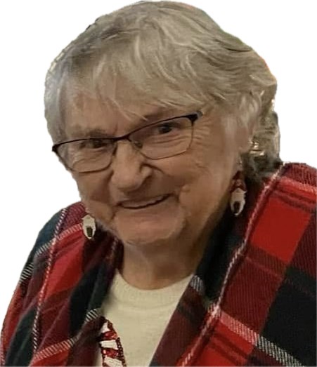 Obituary of Lola Marie Sararas Hobbs