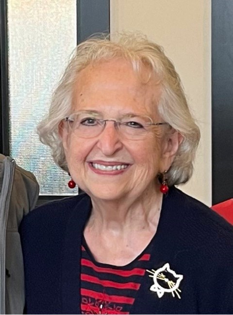 Obituary of Imogene Mae Nusbaum-Snyder