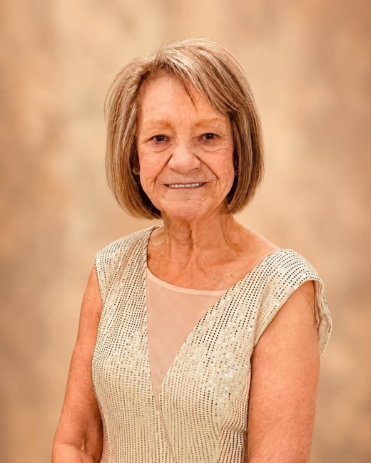 Obituary of Lydia Arzola Salazar