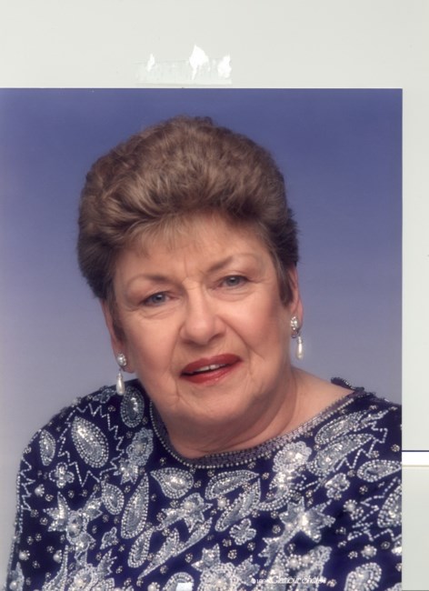 Obituary of Mildred Fraylick