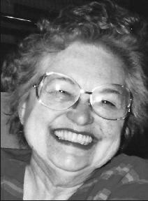 Obituario de Marion L. Yahn