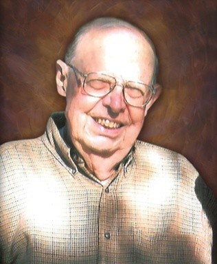 Obituary of Louis R. Thompson