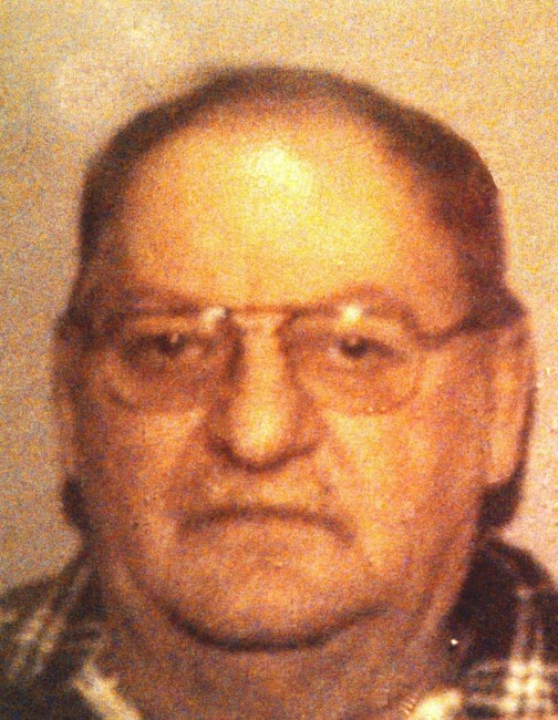 Obituary of Leonard Doty