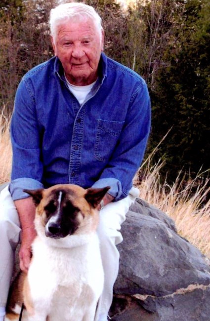 Obituary of Robert F. Cobb Sr,