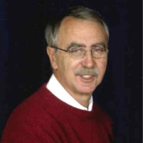 Obituary of Roger J. TenBrink