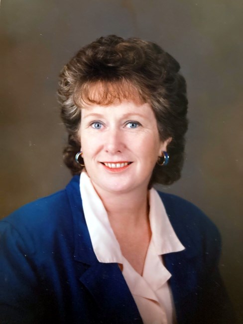 Obituary of Barbara Ann Sparling