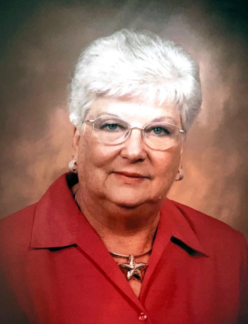 Obituary of Janice Glancy Scott