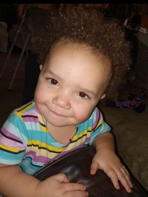 Obituary of Tiffany Danielle Lee