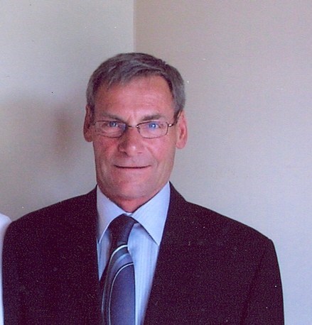 Obituary of Michael Francis Bibby