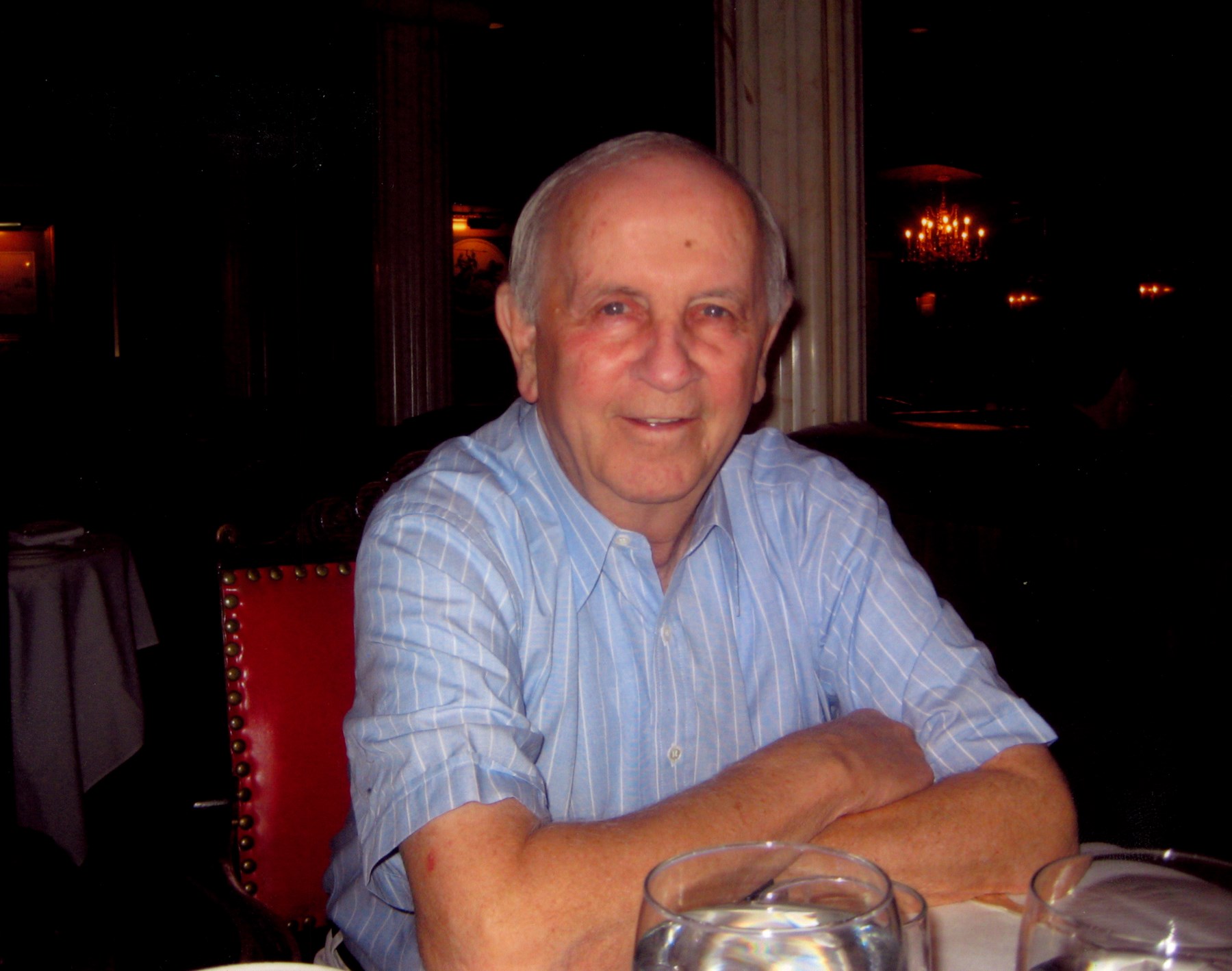 Peter James Weston Obituary Calgary, AB