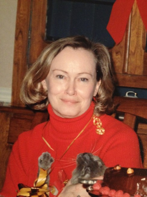 Obituary of Martha Ann LaFleur