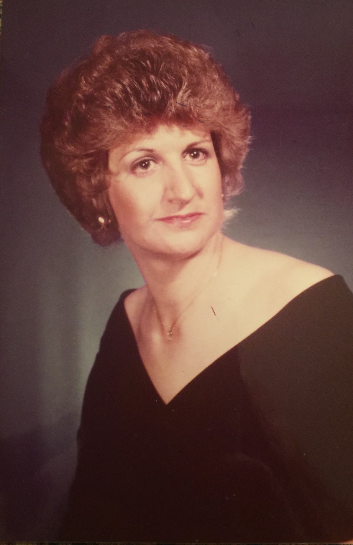 Obituary of Mitzi Renfroe