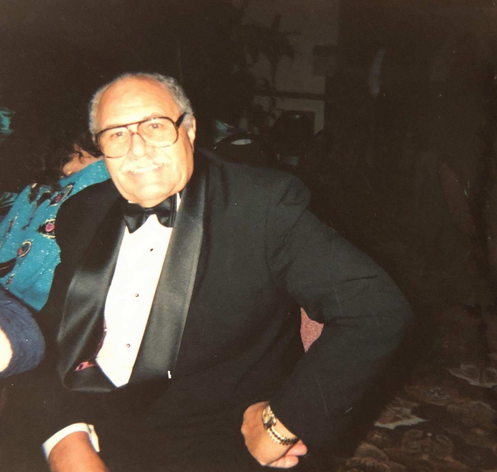 Obituary of Emiliano Diaz