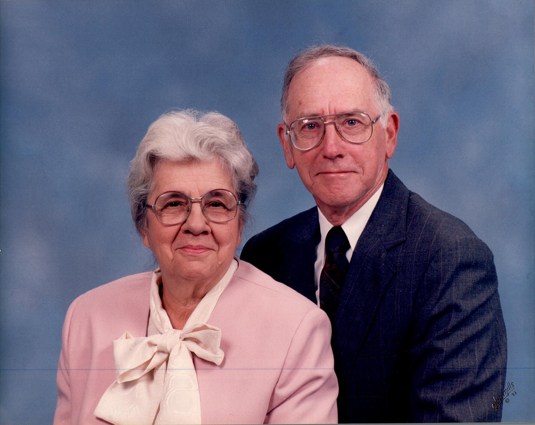 Obituary of Frances Harvey Stairs