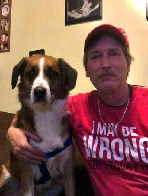 Obituary of William Garth Lockman Jr.