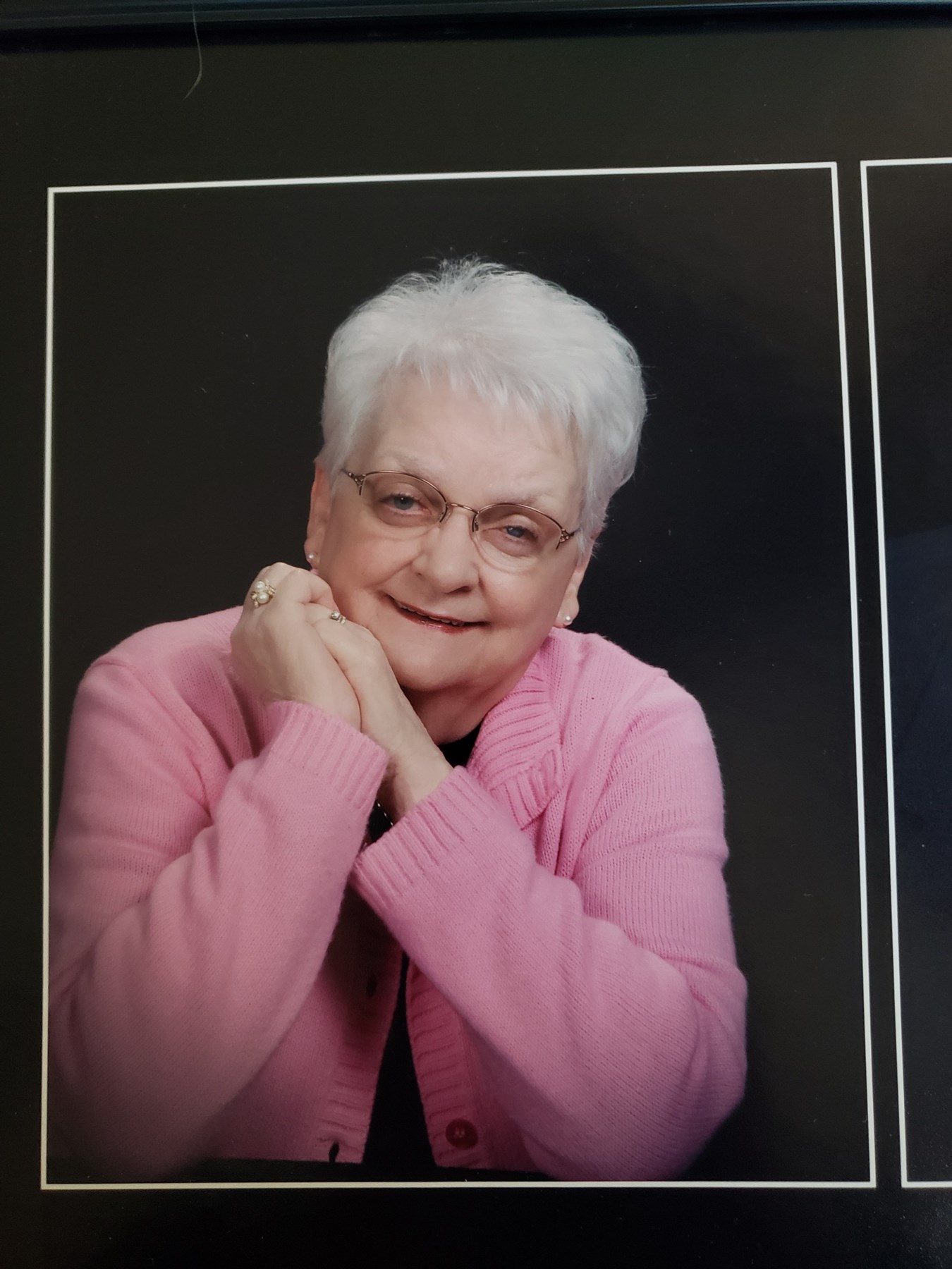 Obituary of Joan "Joni" Frances Clopp