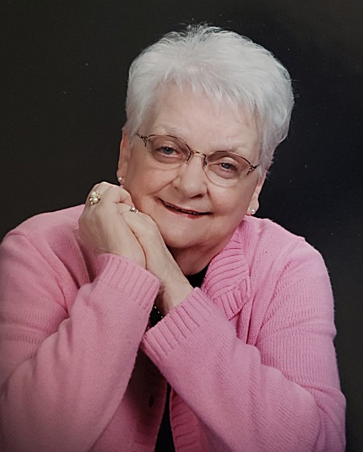 Obituary of Joan "Joni" Frances Clopp