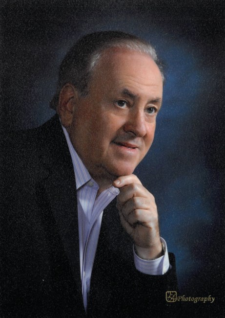 Obituary of Thomas Edward McCabe