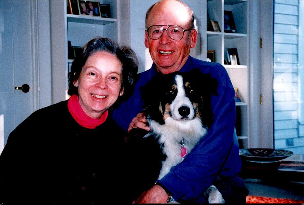 Obituary of Forest Paul Johnson