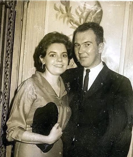 Obituary of Joseph P. Shaw